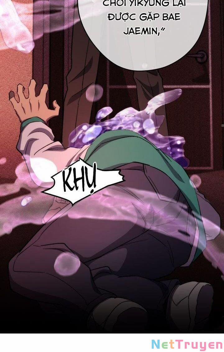 Sự Sống Sót Của Kẻ Chiêu Hồn 11 trang 40