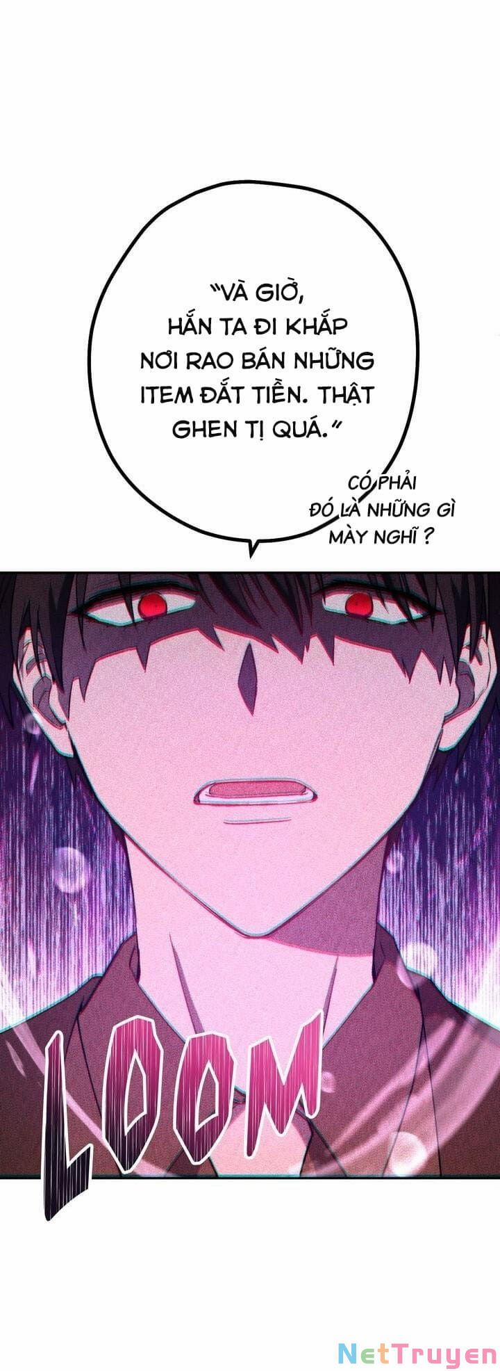 Sự Sống Sót Của Kẻ Chiêu Hồn 11 trang 41