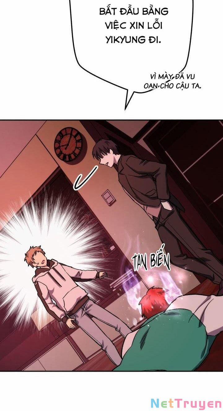 Sự Sống Sót Của Kẻ Chiêu Hồn 11 trang 45