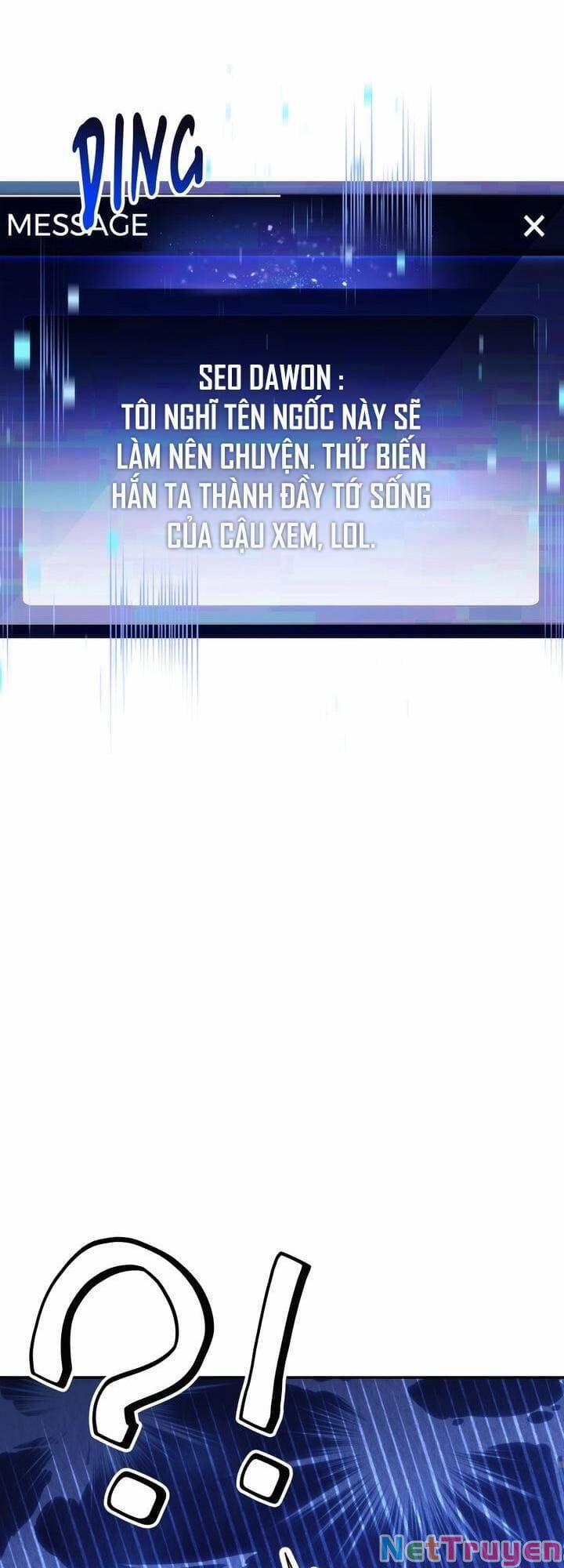 Sự Sống Sót Của Kẻ Chiêu Hồn 11 trang 52