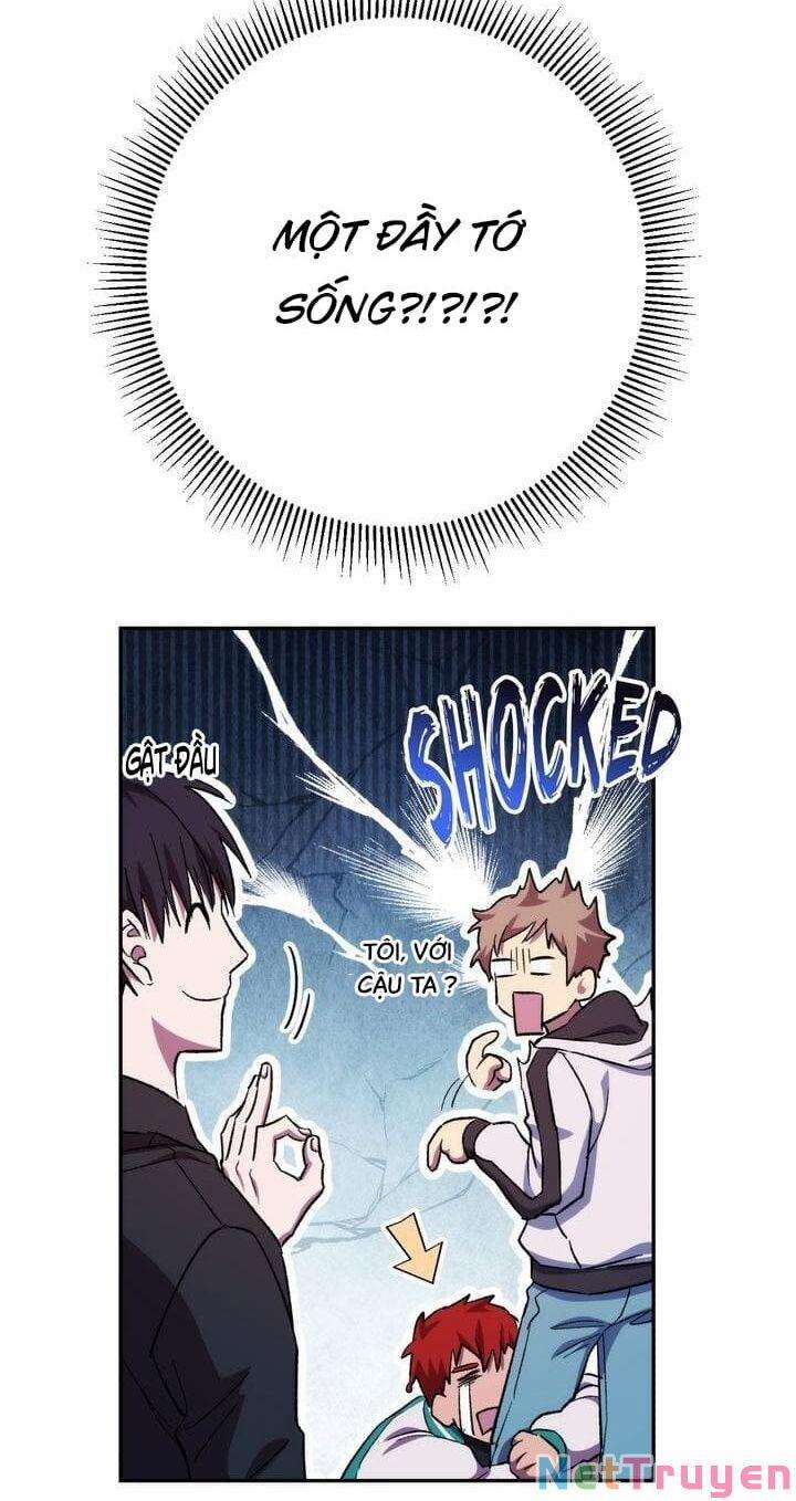 Sự Sống Sót Của Kẻ Chiêu Hồn 11 trang 54