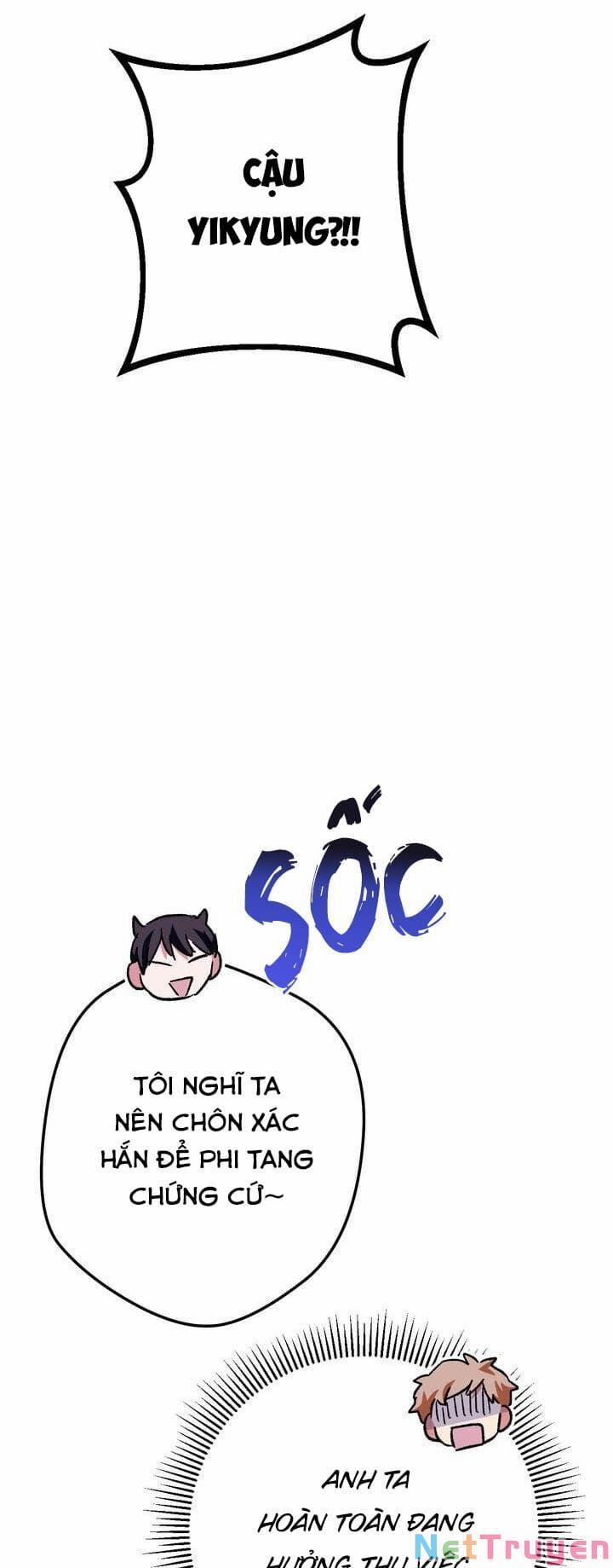 Sự Sống Sót Của Kẻ Chiêu Hồn 11 trang 55