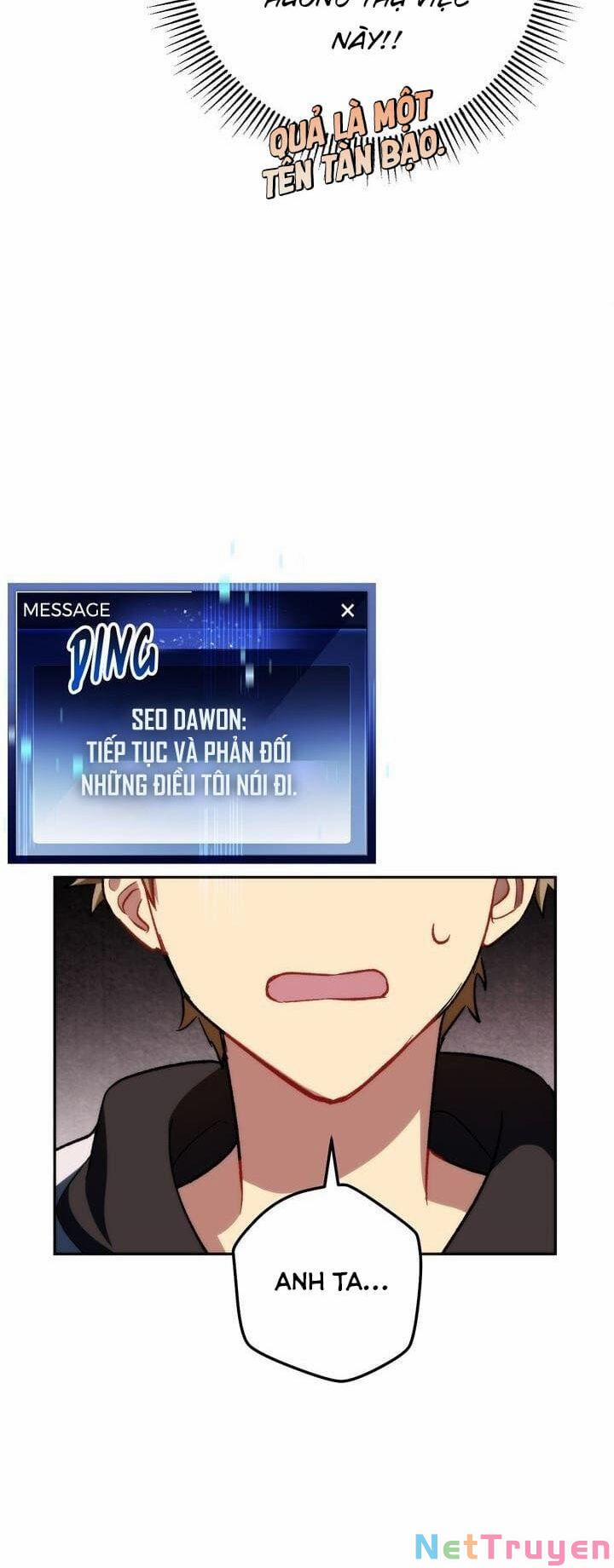 Sự Sống Sót Của Kẻ Chiêu Hồn 11 trang 56