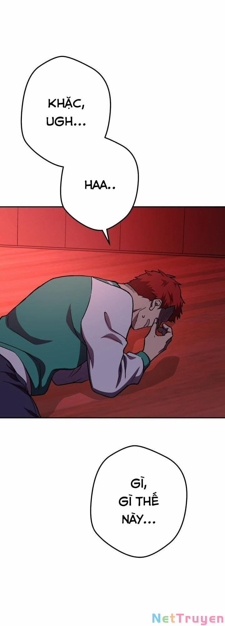 Sự Sống Sót Của Kẻ Chiêu Hồn 11 trang 6