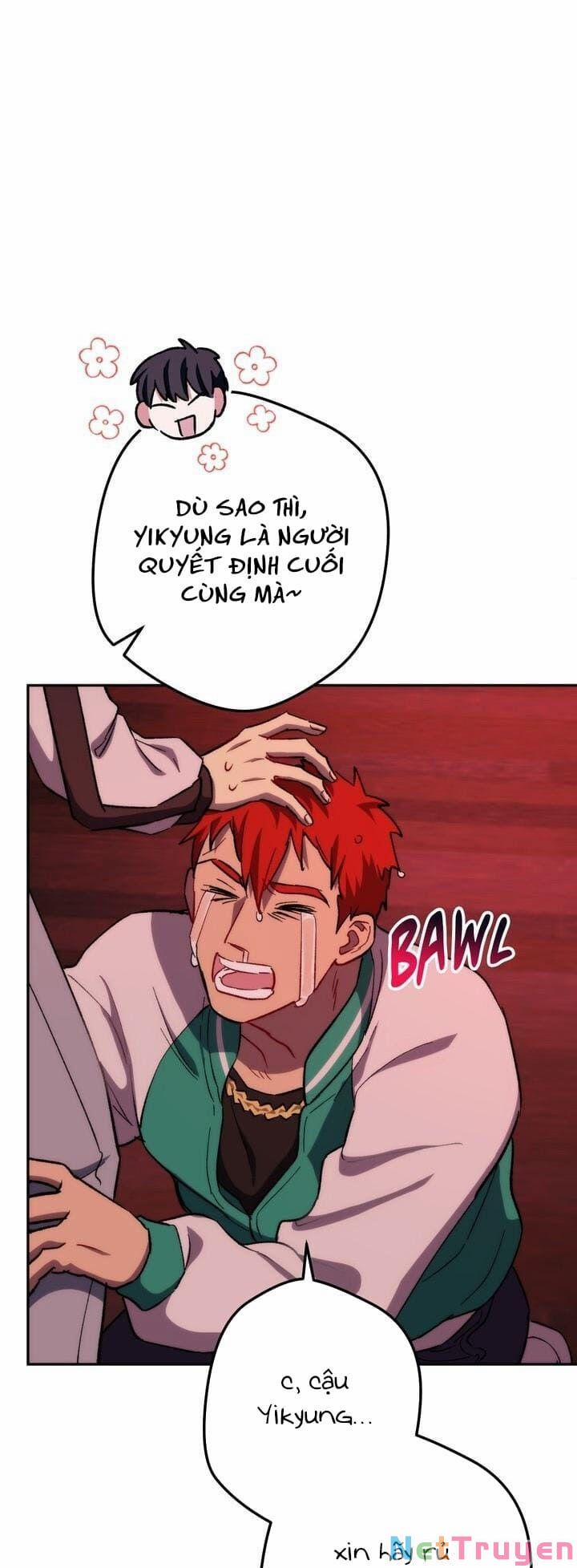 Sự Sống Sót Của Kẻ Chiêu Hồn 11 trang 60