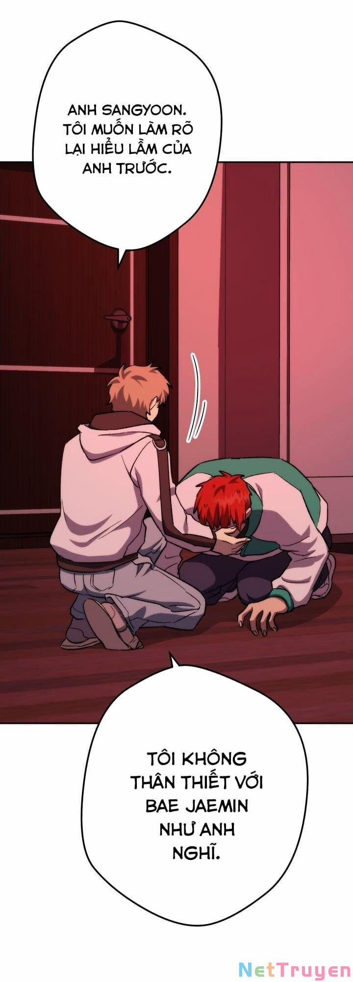 Sự Sống Sót Của Kẻ Chiêu Hồn 11 trang 62