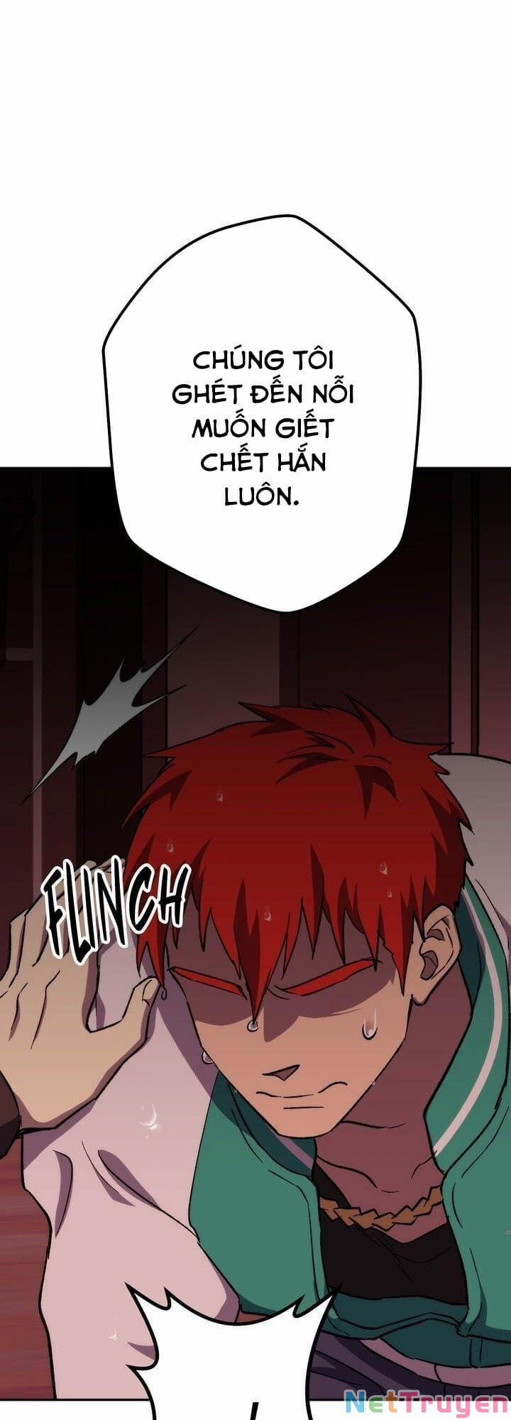 Sự Sống Sót Của Kẻ Chiêu Hồn 11 trang 66