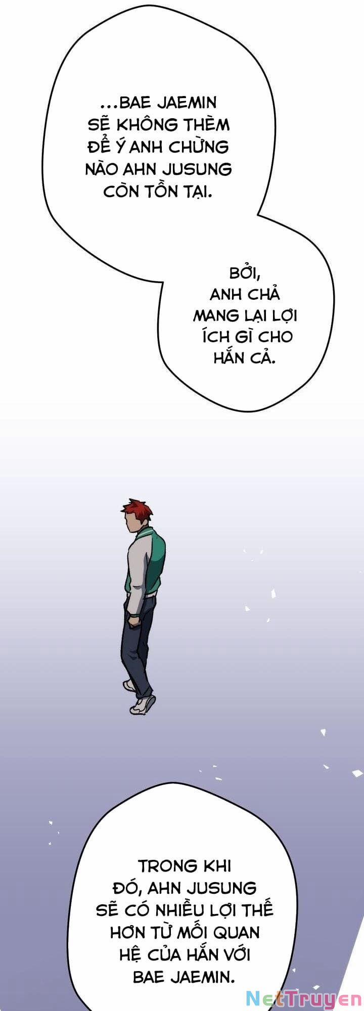 Sự Sống Sót Của Kẻ Chiêu Hồn 11 trang 68