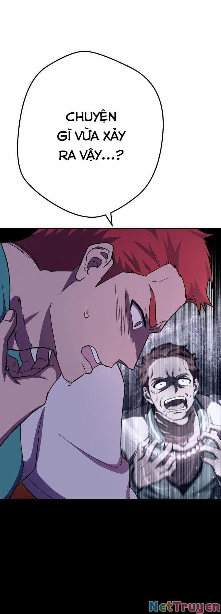 Sự Sống Sót Của Kẻ Chiêu Hồn 11 trang 7