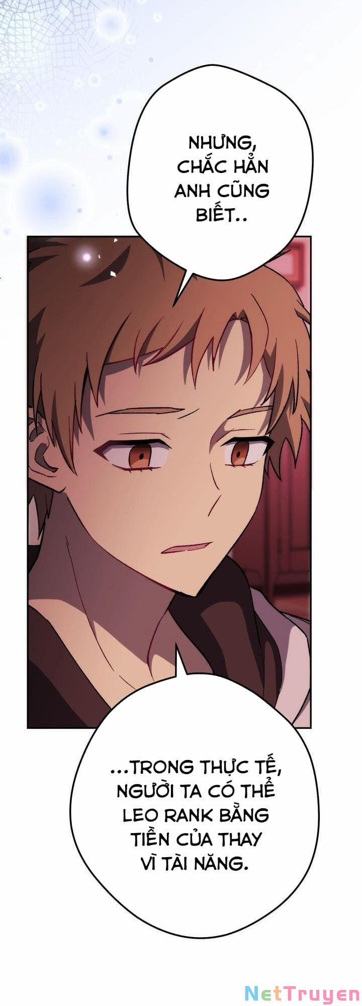 Sự Sống Sót Của Kẻ Chiêu Hồn 11 trang 71