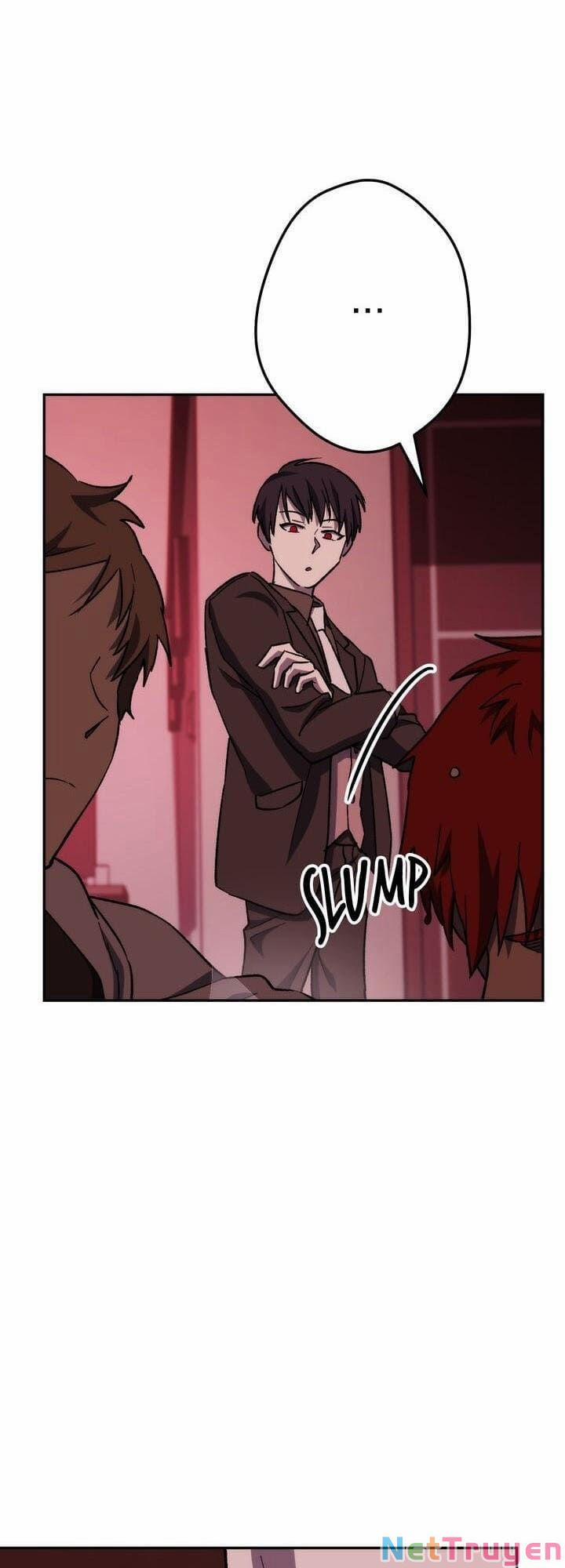 Sự Sống Sót Của Kẻ Chiêu Hồn 11 trang 72