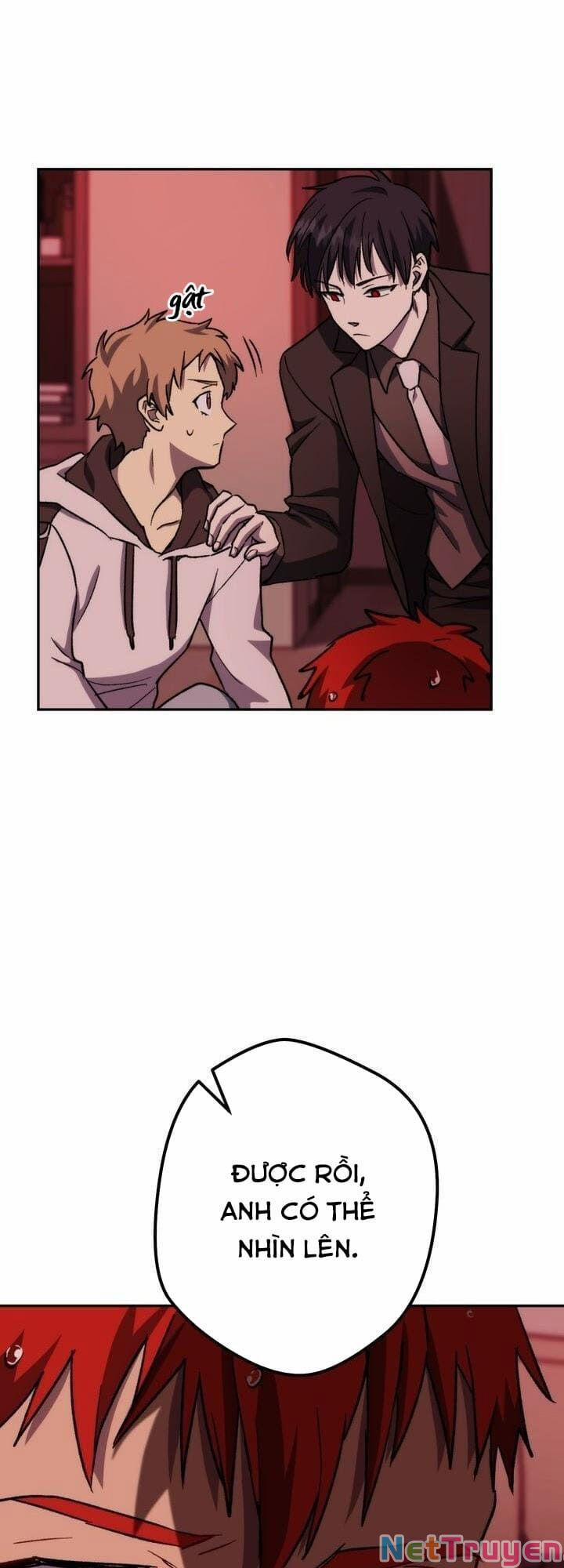 Sự Sống Sót Của Kẻ Chiêu Hồn 11 trang 78