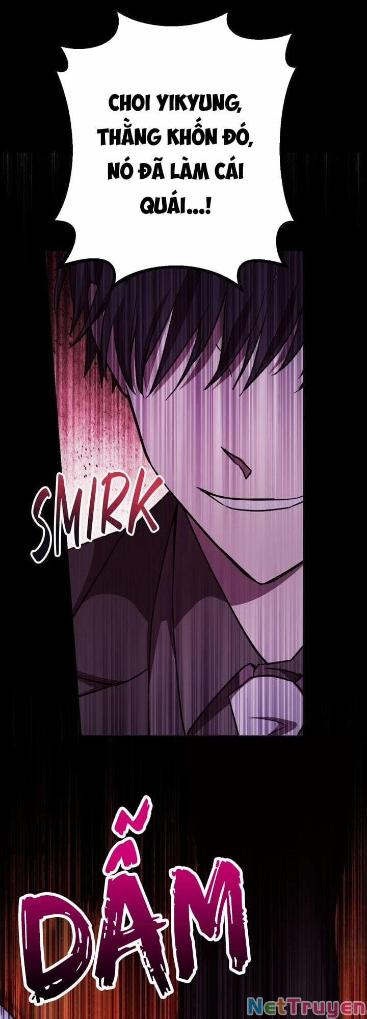 Sự Sống Sót Của Kẻ Chiêu Hồn 11 trang 8