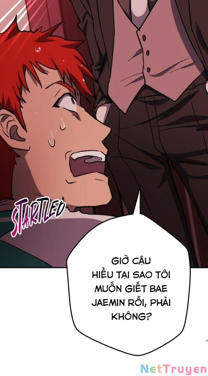 Sự Sống Sót Của Kẻ Chiêu Hồn 11 trang 81