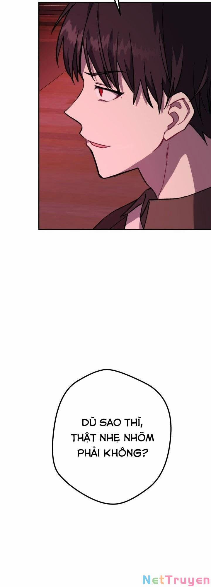 Sự Sống Sót Của Kẻ Chiêu Hồn 11 trang 83