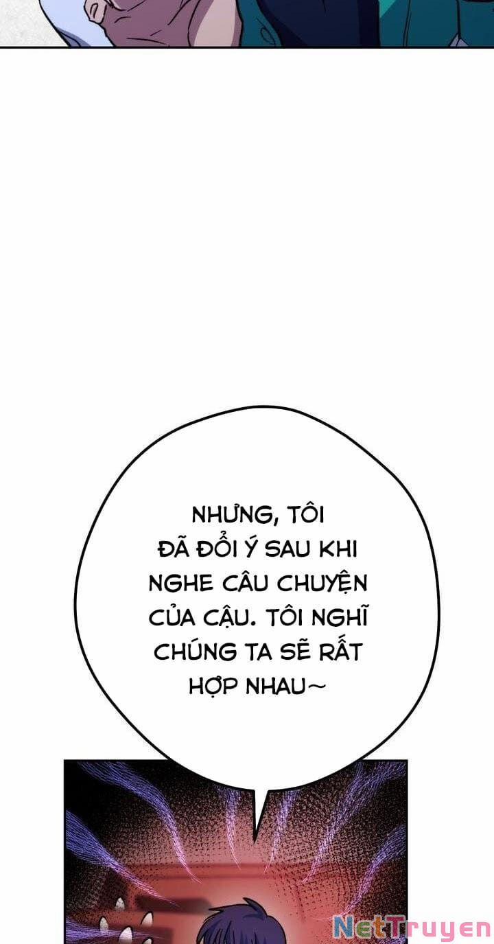 Sự Sống Sót Của Kẻ Chiêu Hồn 11 trang 85