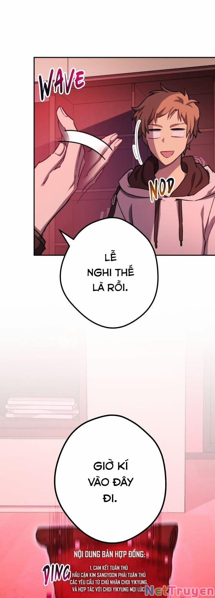 Sự Sống Sót Của Kẻ Chiêu Hồn 11 trang 87