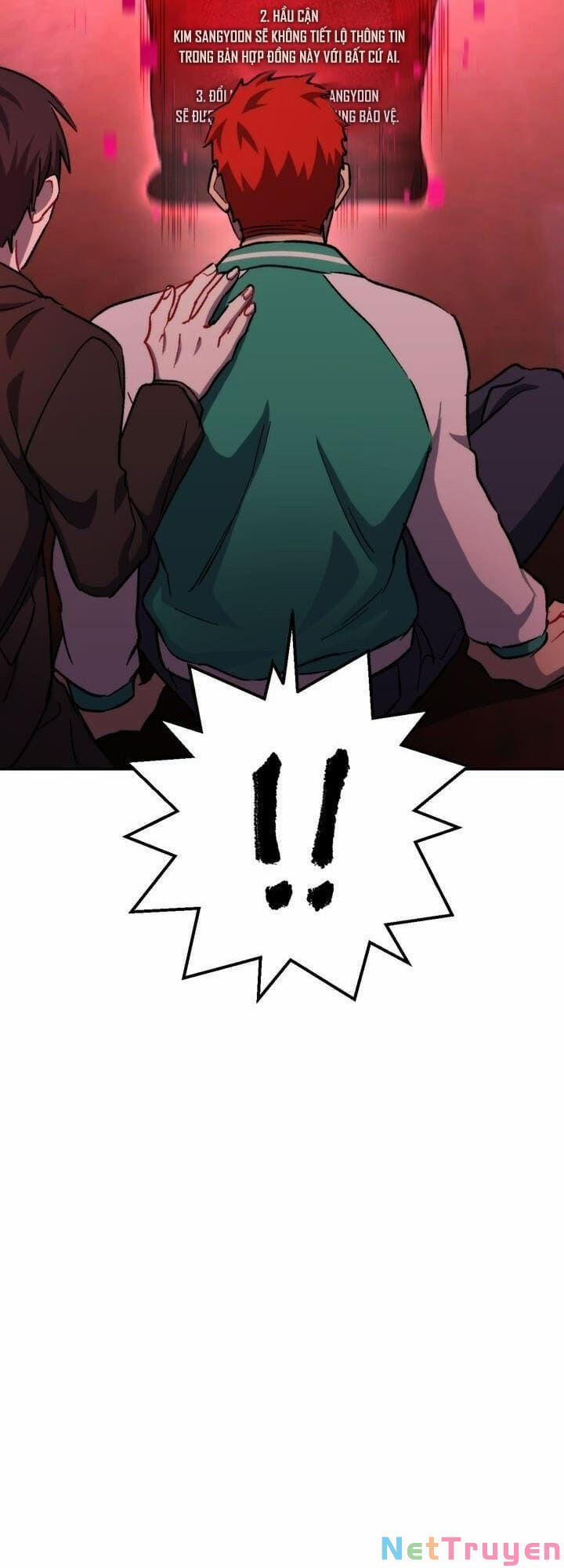 Sự Sống Sót Của Kẻ Chiêu Hồn 11 trang 88