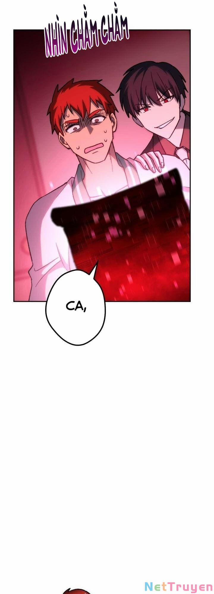 Sự Sống Sót Của Kẻ Chiêu Hồn 11 trang 89