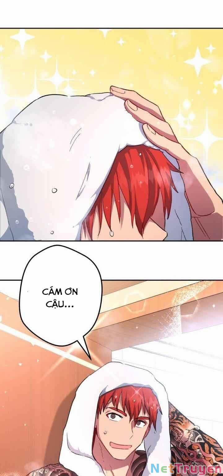 Sự Sống Sót Của Kẻ Chiêu Hồn 12 trang 18