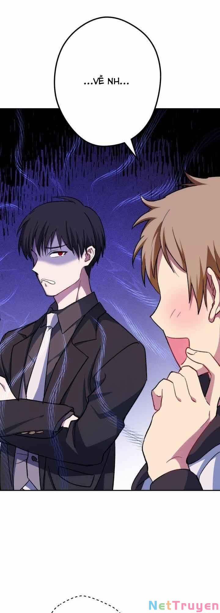 Sự Sống Sót Của Kẻ Chiêu Hồn 12 trang 23