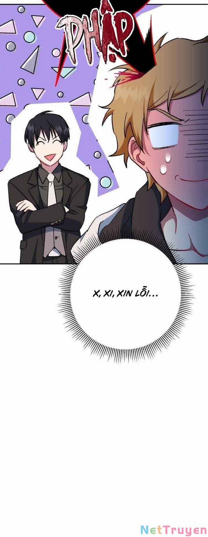 Sự Sống Sót Của Kẻ Chiêu Hồn 12 trang 25