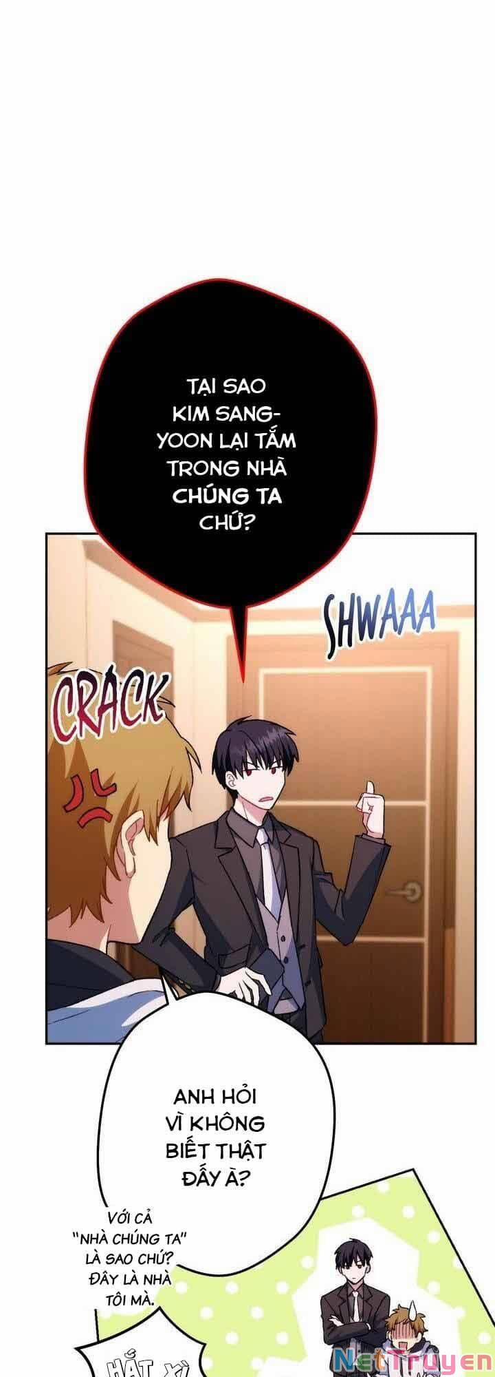 Sự Sống Sót Của Kẻ Chiêu Hồn 12 trang 3