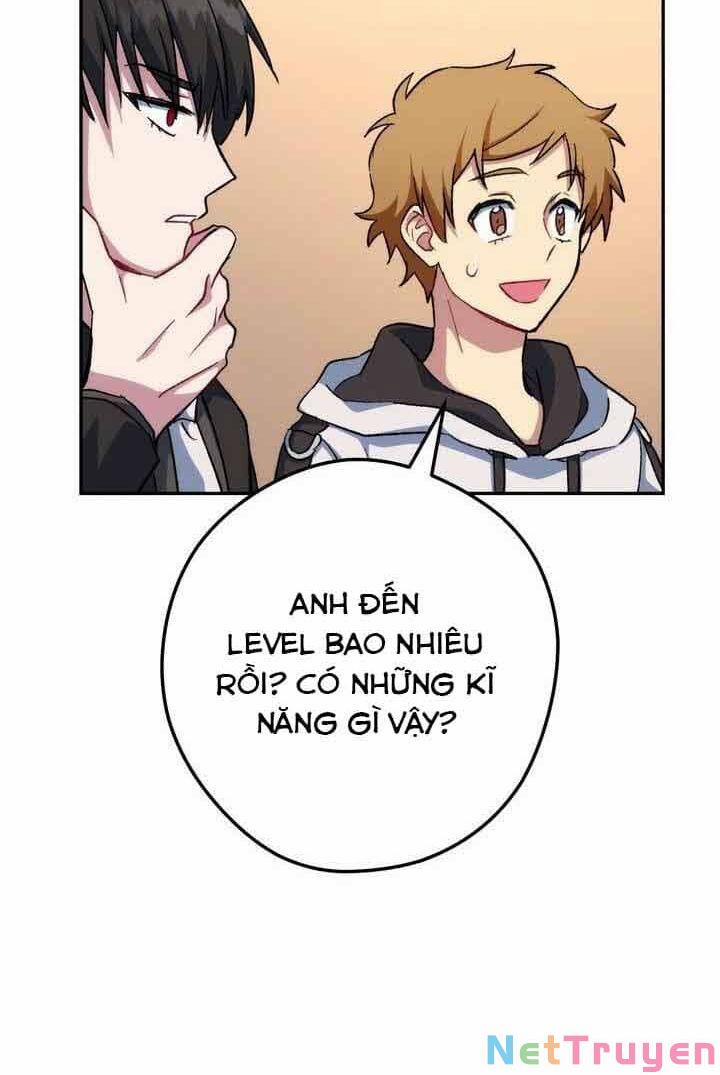 Sự Sống Sót Của Kẻ Chiêu Hồn 12 trang 30