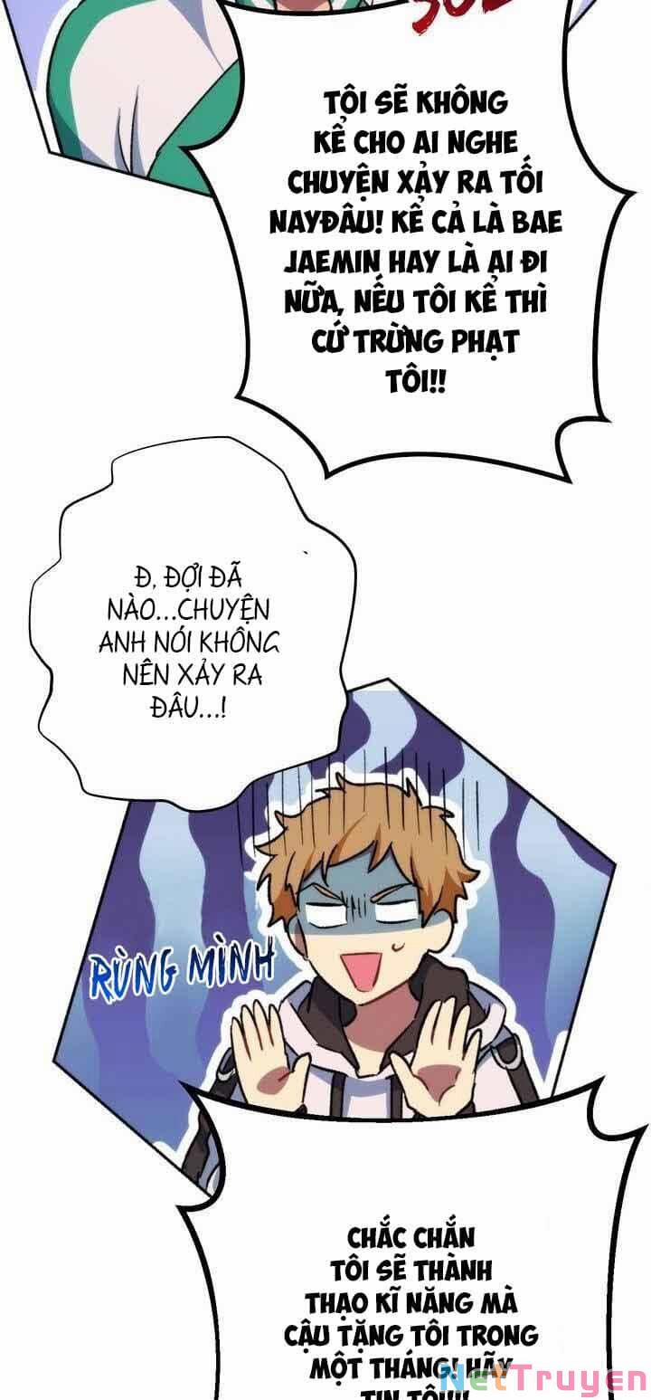 Sự Sống Sót Của Kẻ Chiêu Hồn 12 trang 47