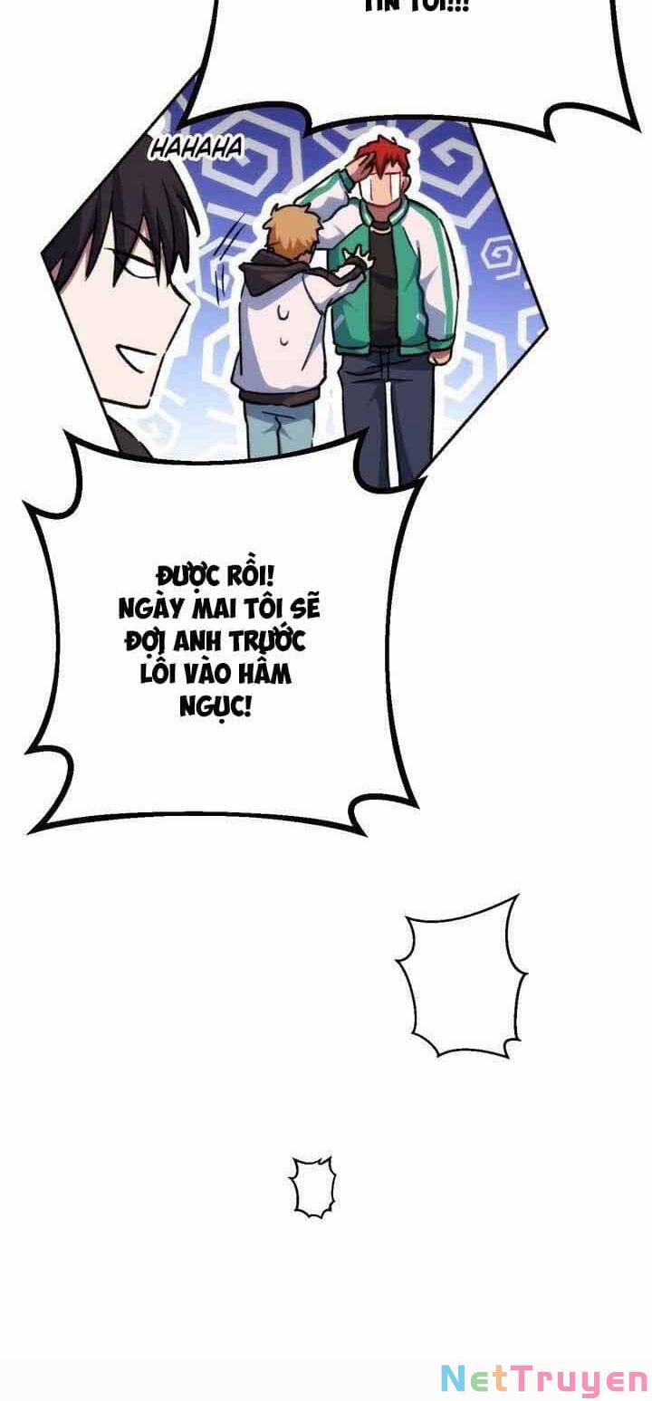 Sự Sống Sót Của Kẻ Chiêu Hồn 12 trang 48