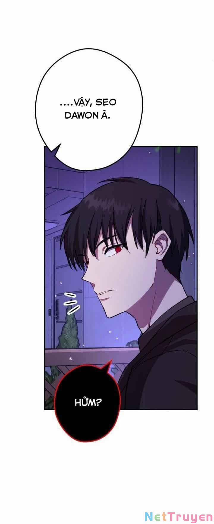 Sự Sống Sót Của Kẻ Chiêu Hồn 12 trang 50