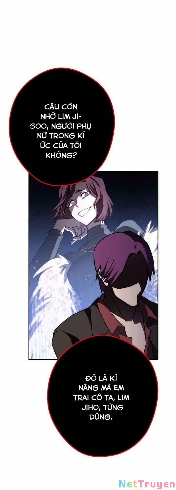 Sự Sống Sót Của Kẻ Chiêu Hồn 12 trang 52