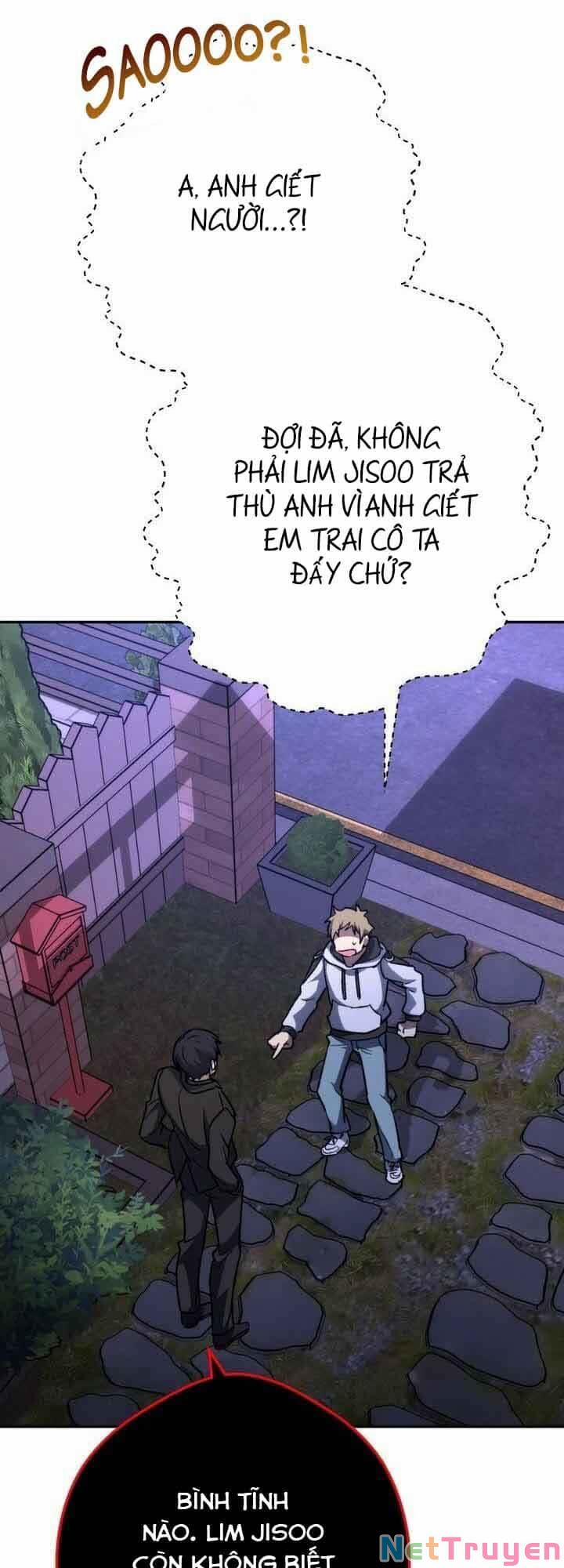 Sự Sống Sót Của Kẻ Chiêu Hồn 12 trang 55