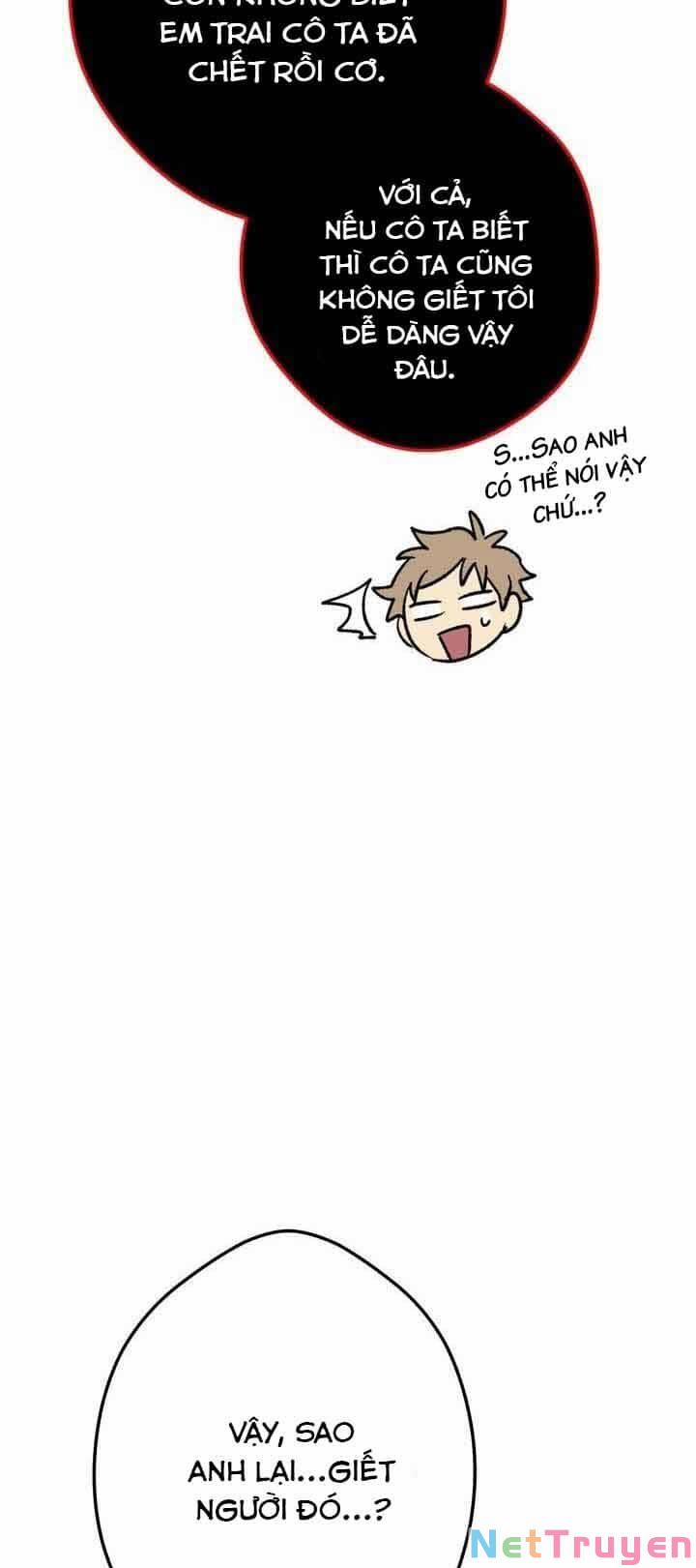 Sự Sống Sót Của Kẻ Chiêu Hồn 12 trang 56