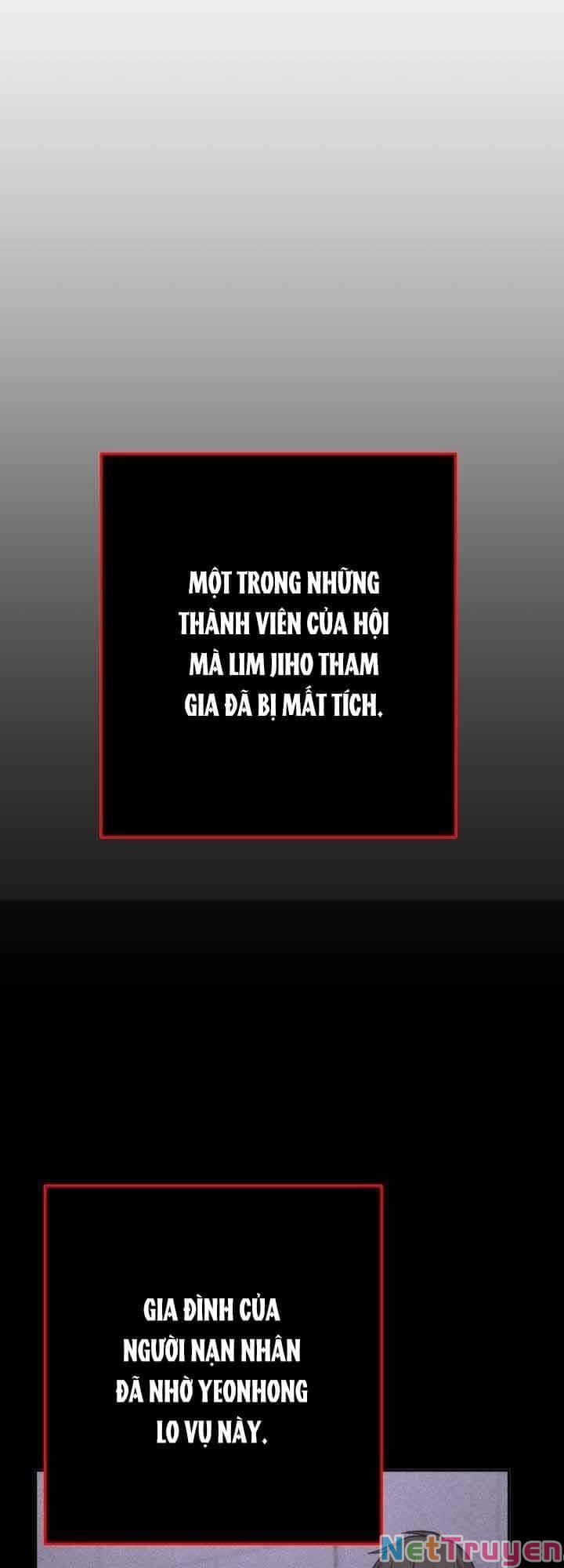 Sự Sống Sót Của Kẻ Chiêu Hồn 12 trang 58