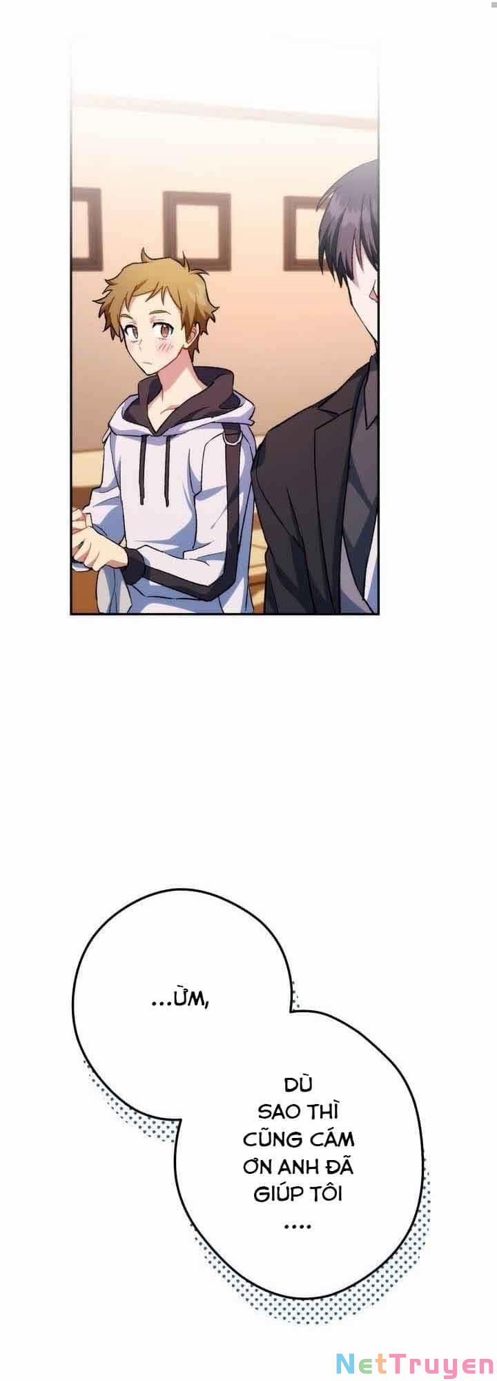 Sự Sống Sót Của Kẻ Chiêu Hồn 12 trang 6