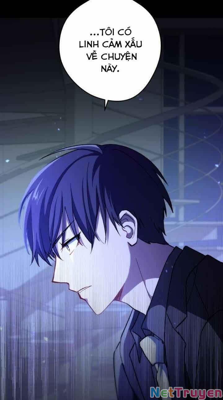 Sự Sống Sót Của Kẻ Chiêu Hồn 12 trang 62