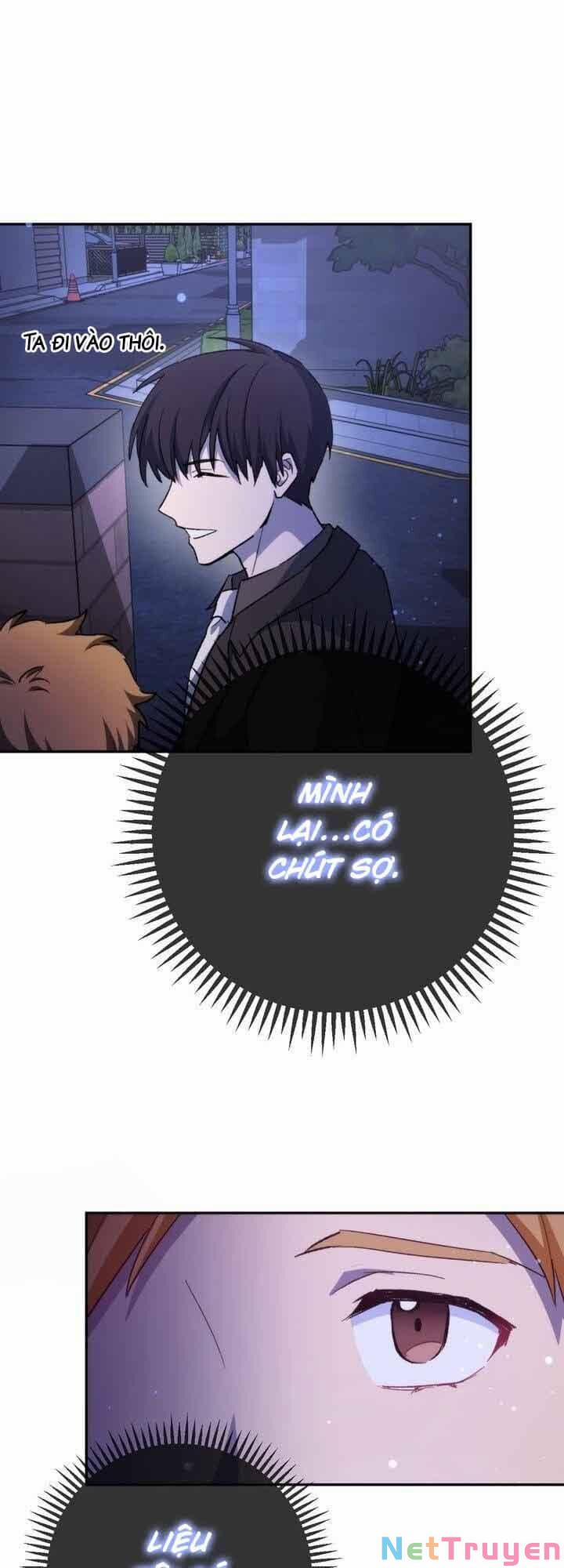 Sự Sống Sót Của Kẻ Chiêu Hồn 12 trang 82