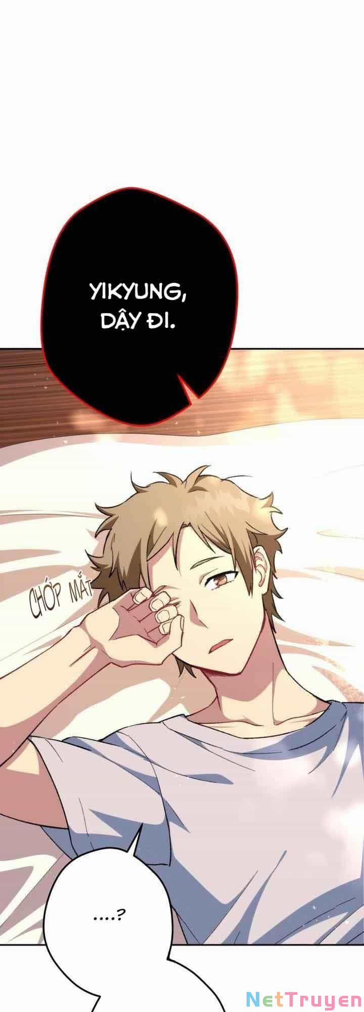 Sự Sống Sót Của Kẻ Chiêu Hồn 12 trang 88