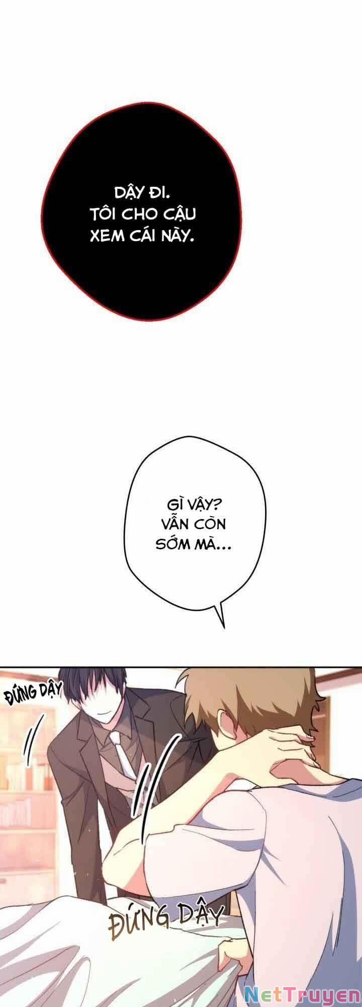 Sự Sống Sót Của Kẻ Chiêu Hồn 12 trang 91