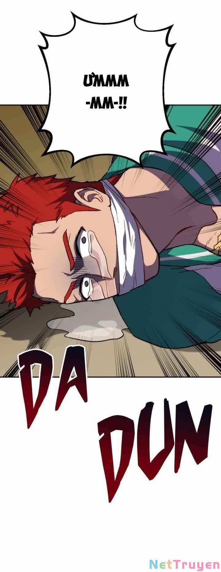 Sự Sống Sót Của Kẻ Chiêu Hồn 12 trang 94