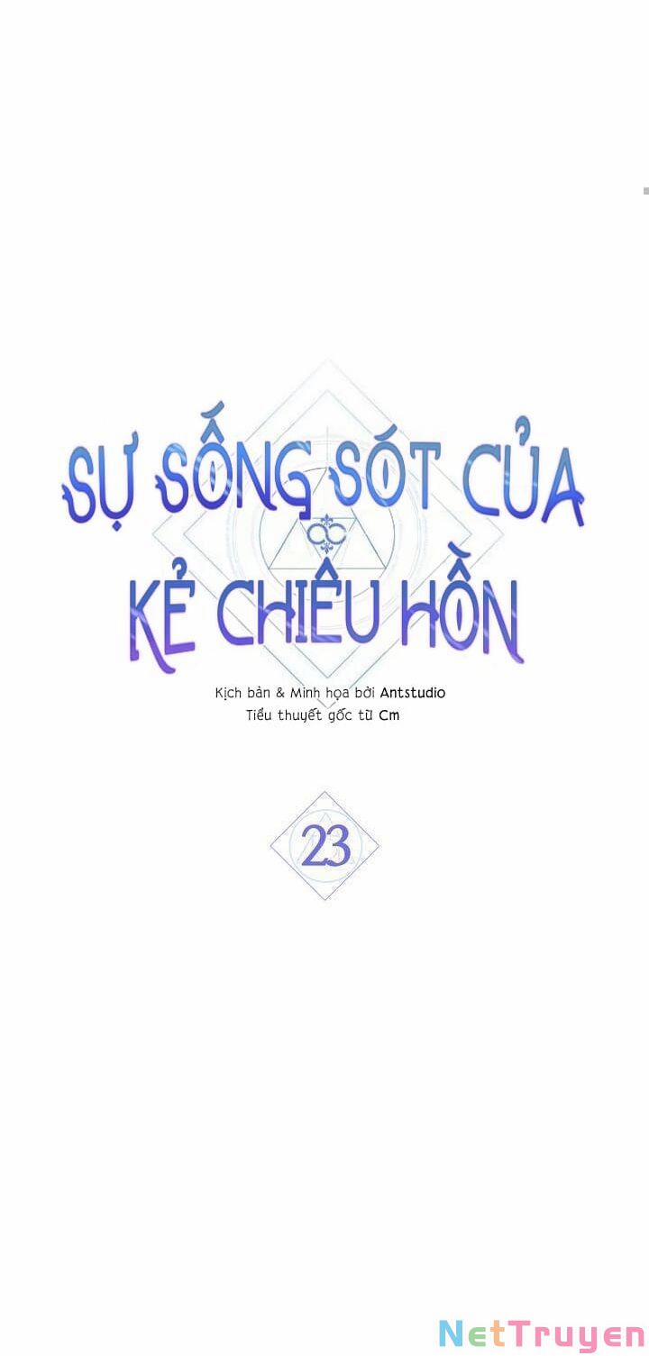 Sự Sống Sót Của Kẻ Chiêu Hồn Chương 23 Trang 45