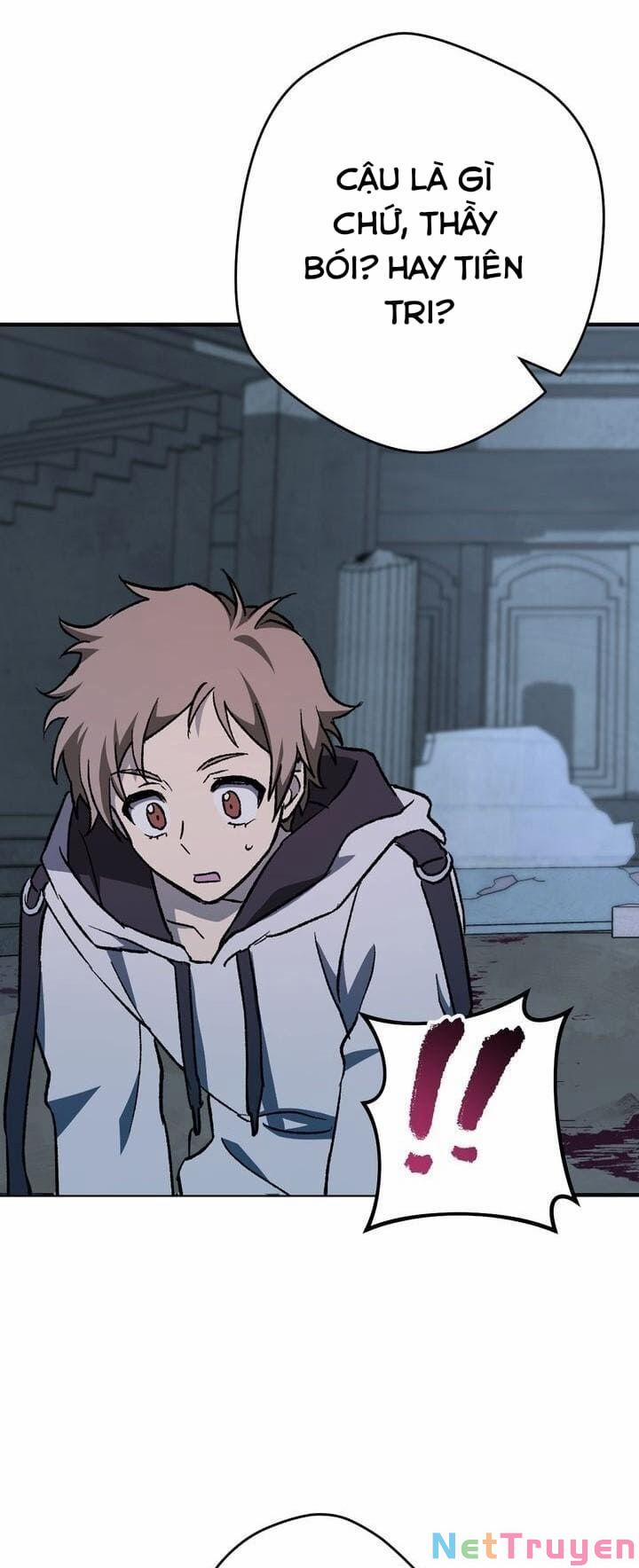 Sự Sống Sót Của Kẻ Chiêu Hồn 3 trang 102