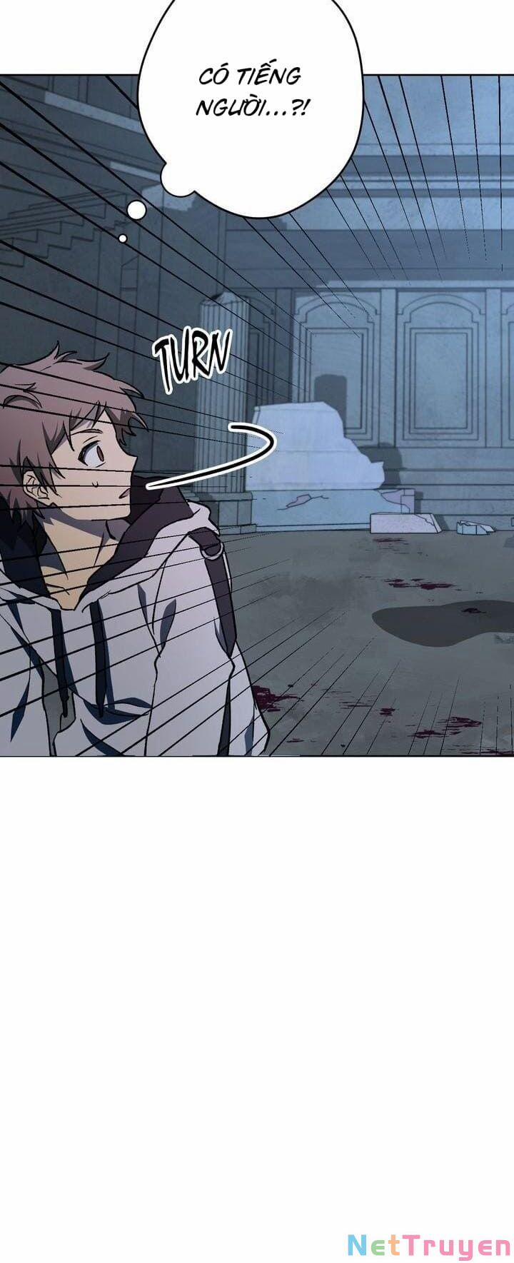 Sự Sống Sót Của Kẻ Chiêu Hồn 3 trang 103