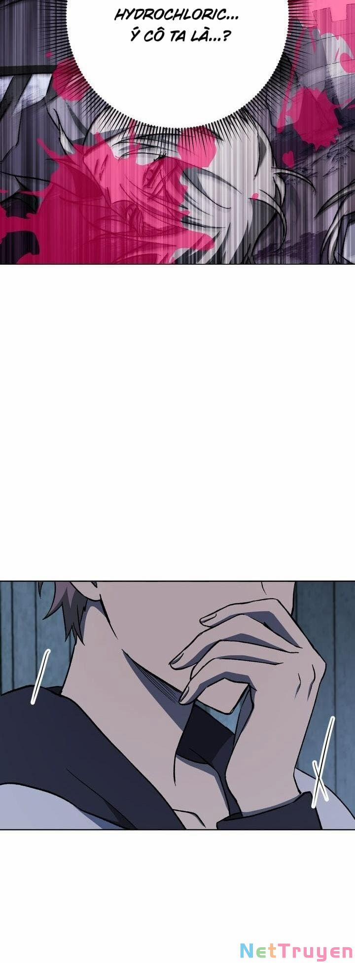 Sự Sống Sót Của Kẻ Chiêu Hồn 3 trang 107
