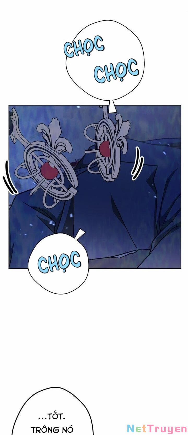 Sự Sống Sót Của Kẻ Chiêu Hồn 3 trang 11