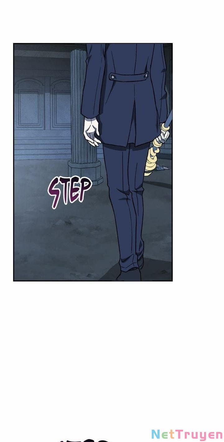 Sự Sống Sót Của Kẻ Chiêu Hồn 3 trang 113