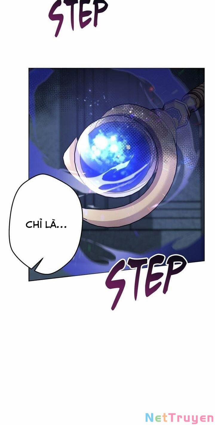 Sự Sống Sót Của Kẻ Chiêu Hồn 3 trang 114