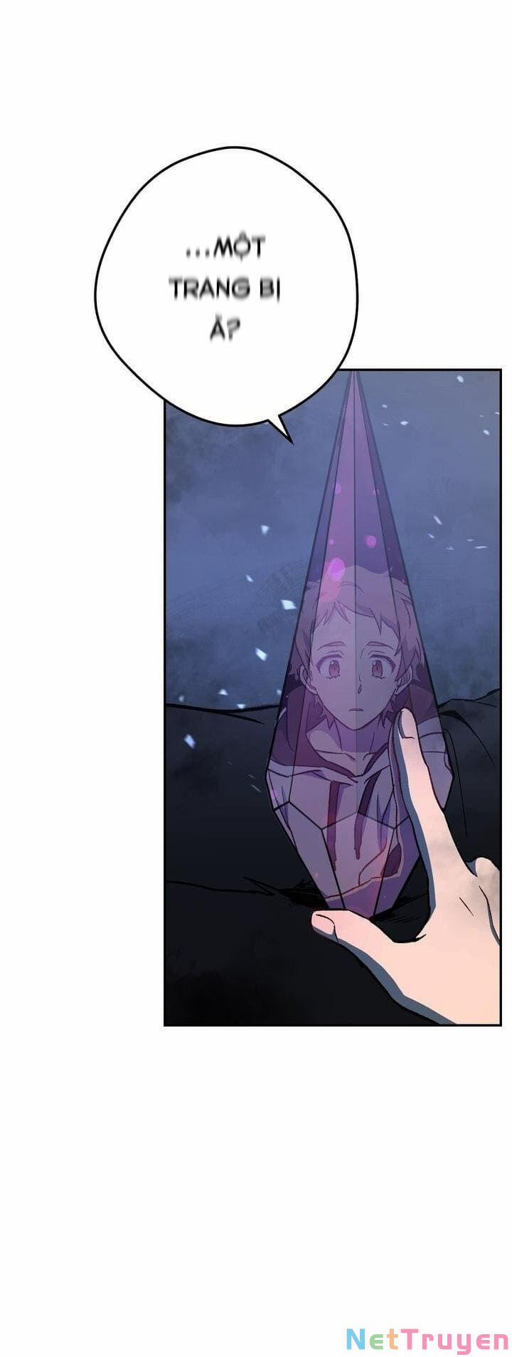 Sự Sống Sót Của Kẻ Chiêu Hồn 3 trang 16