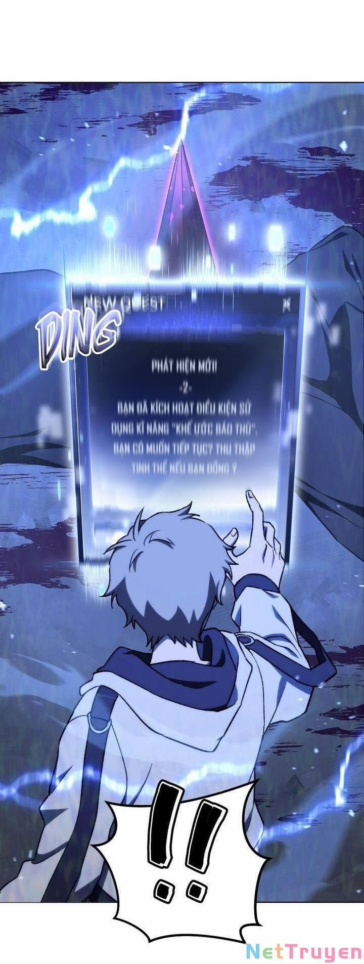 Sự Sống Sót Của Kẻ Chiêu Hồn 3 trang 17